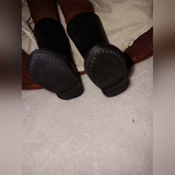 Vintage RARE 1996 Kenner Star Wars Collector Series Obi-Wan Kenobi Pre-Owned - Picture 6 of 7